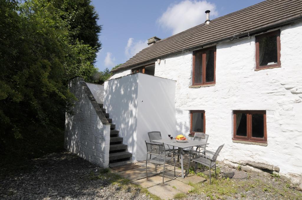 Ghyll Burn Cottage And Barn End Cottage Alston Pokój zdjęcie